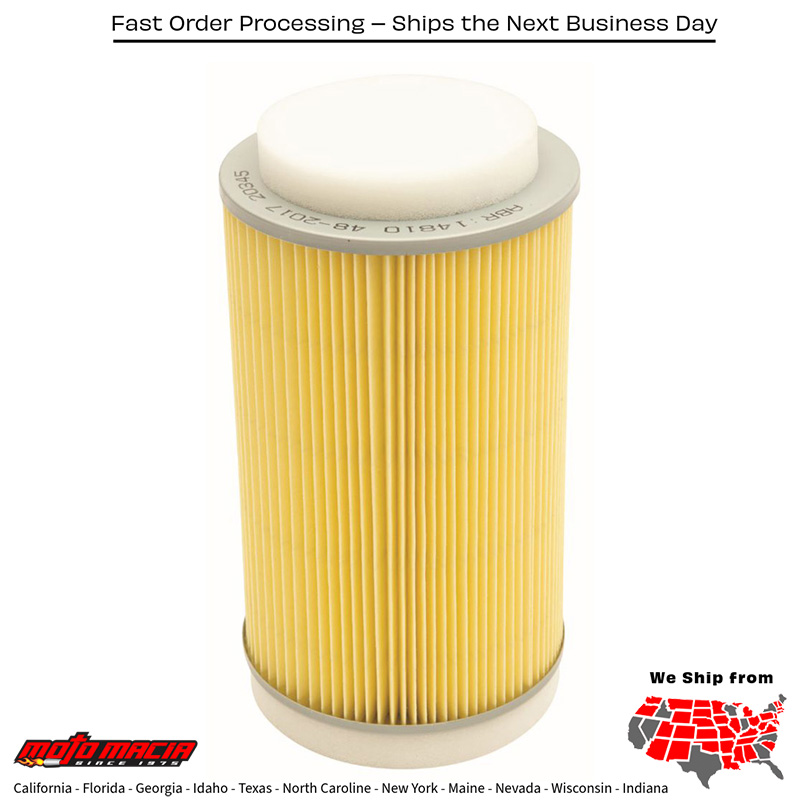 All Balls OEM Part 11029-0025 Air Filter Kawasaki Teryx 4 4x4 12, Teryx 4 4 more