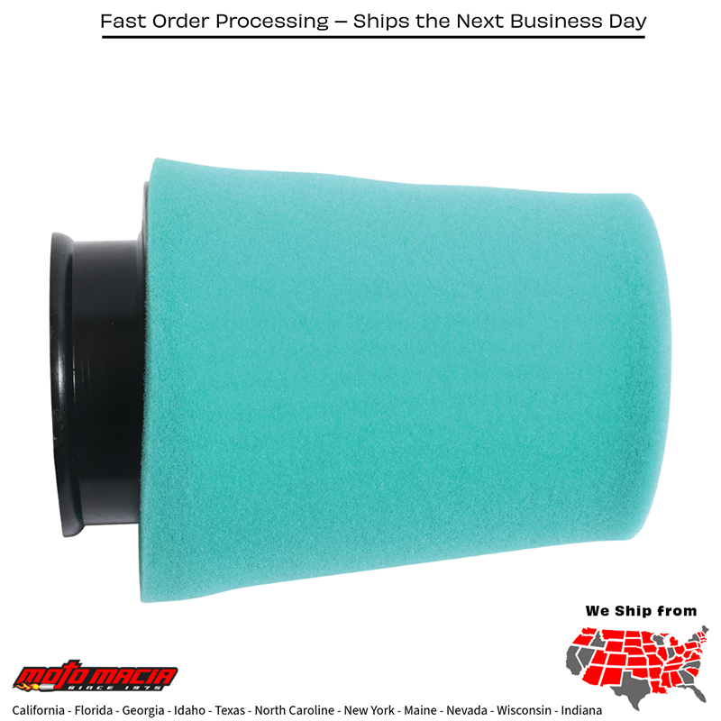 All Balls OEM Part 707800264 Air Filter Can-Am Outlander 400 STD 4x4 09-15, more