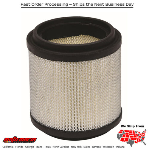 All Balls OEM Part 7080369 Air Filter Polaris 300 2x4 94-95, 300 4x4 94-95, more