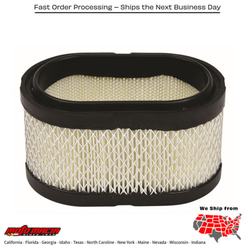 All Balls OEM Part 1253118 Air Filter Polaris Big Boss 500 6x6 98-99, Magnu more