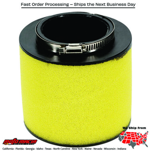 All Balls OEM Part 17254-HN5-670 Air Filter Honda TRX350FE 00-06, TRX350FM  more