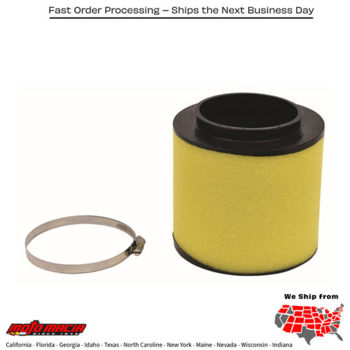 All Balls OEM Part 17254-HN1-000 Air Filter Honda Pioneer 500 15-23, TRX400 more