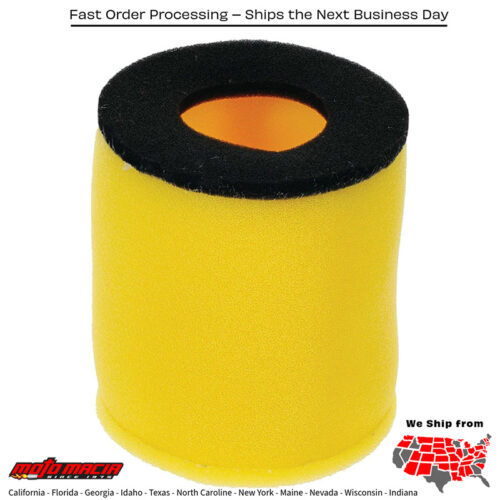 All Balls OEM Part 11013-S011 Air Filter Arctic Cat 400 DVX 04-08, Kawasaki more