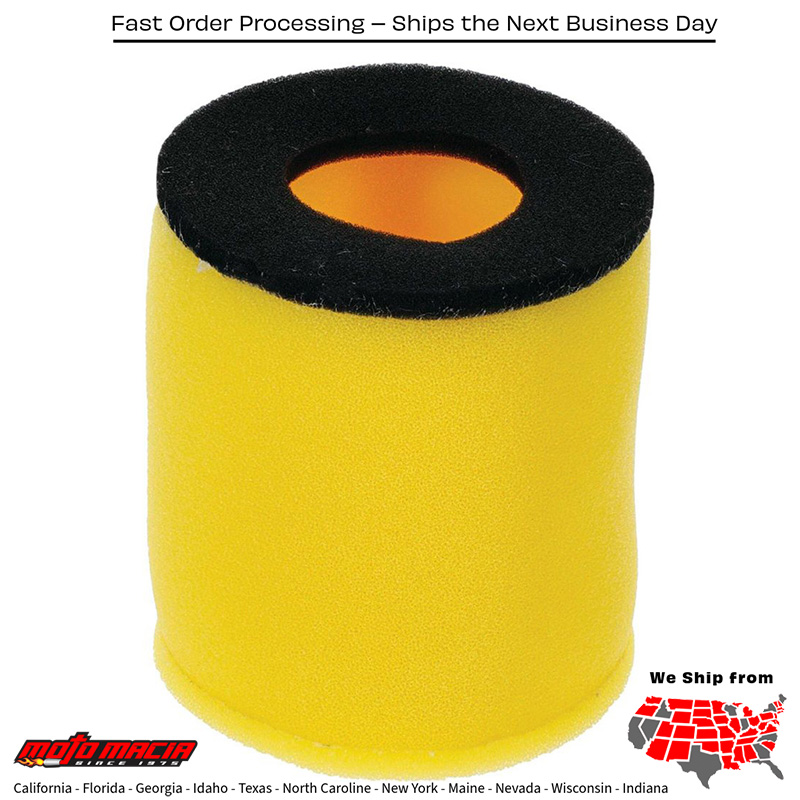 All Balls OEM Part 11013-S011 Air Filter Arctic Cat 400 DVX 04-08, Kawasaki more