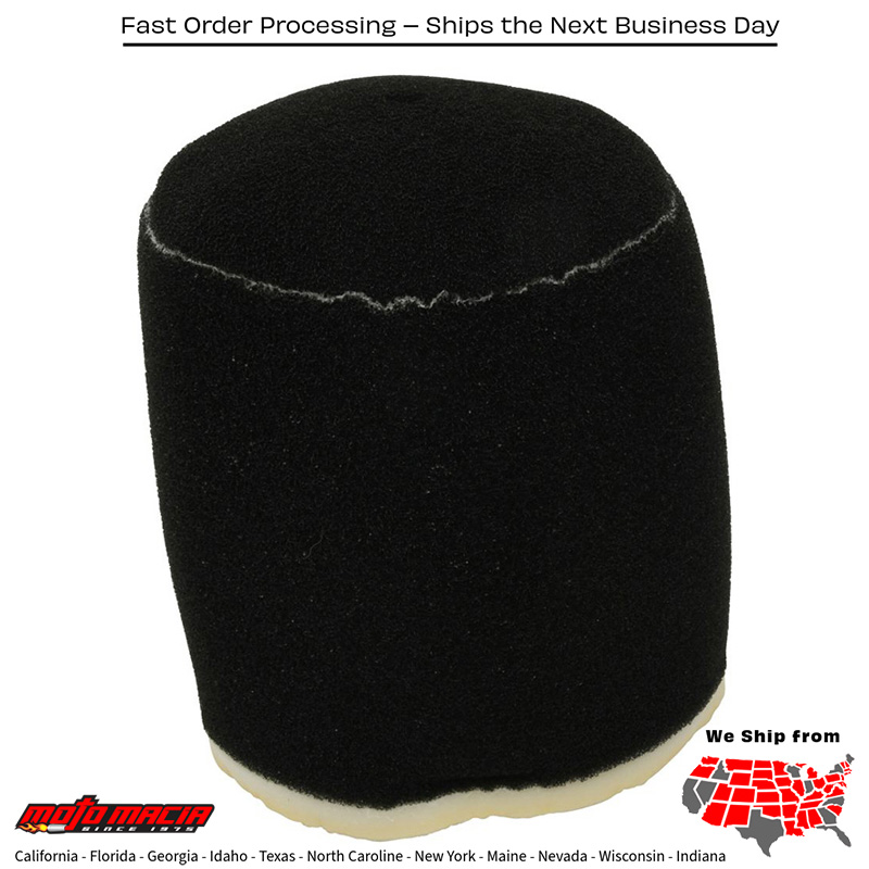 All Balls OEM Part 5TG-14451-00-00 Air Filter Yamaha YFZ450 04-13, YFZ450R more