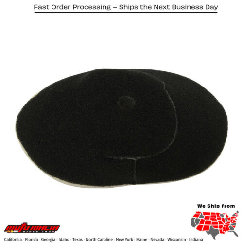 All Balls OEM Part 2XJ-14451-01-00 Air Filter Yamaha YFA1 89-04, YFM 250 Ra more