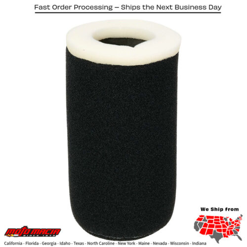 All Balls OEM Part 1S3-14451-00-00 Air Filter Yamaha YFM700R Raptor 06-25