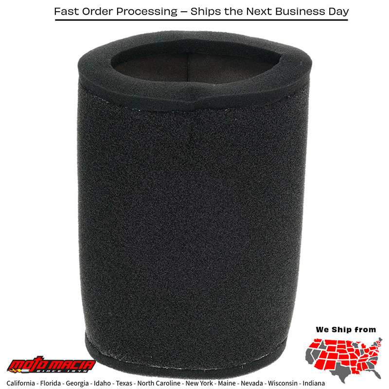 All Balls OEM Part 5B4-E4451-00-00 Air Filter Yamaha 700 RHINO FI 08-13