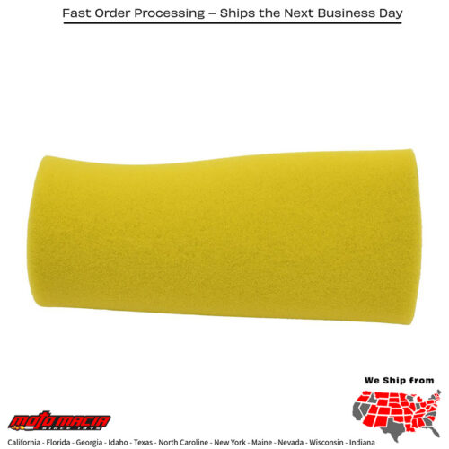 All Balls OEM Part 5UG-E4451-00-00 Air Filter Yamaha 450 RHINO 06-09, 660 R more