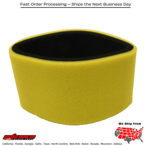 All Balls OEM Part 11013-0021 Air Filter Kawasaki KVF650 I Brute Force 06-1 more