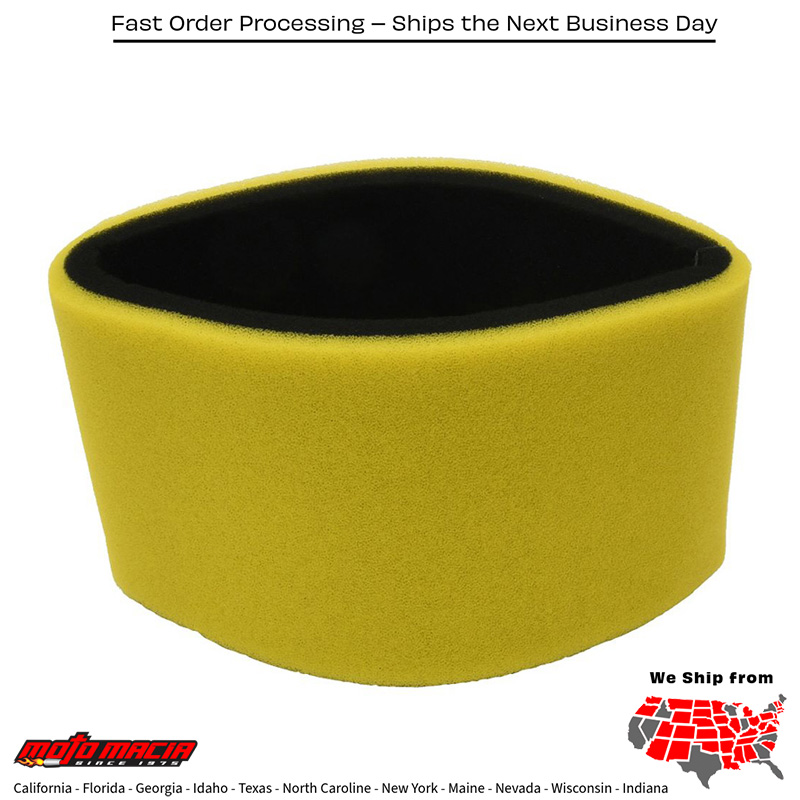 All Balls OEM Part 11013-0021 Air Filter Kawasaki KVF650 I Brute Force 06-1 more