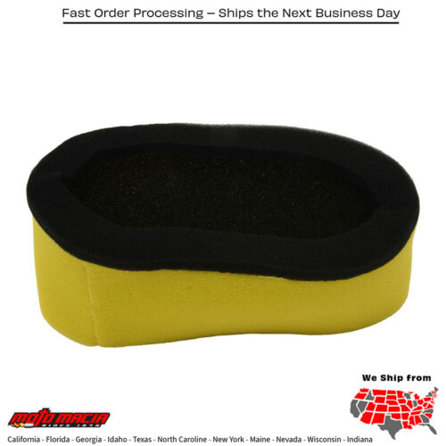 All Balls OEM Part 11013-0001 Air Filter Kawasaki KFX 700 V-Force 04-09, KV more