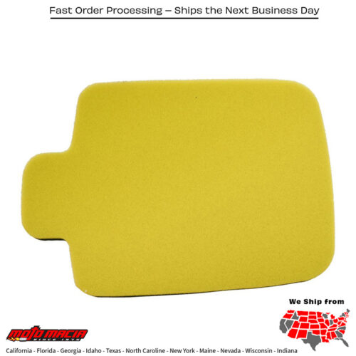 All Balls OEM Part 0470-558 Air Filter Arctic Cat 550 EFI 4x4 12-14, 550 GT more