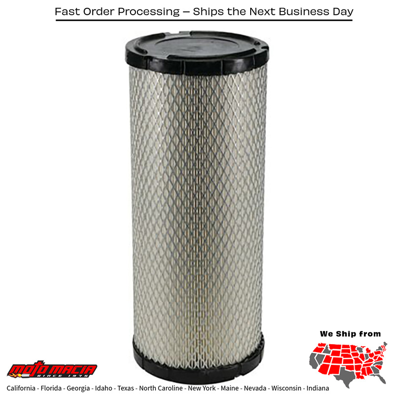 All Balls OEM Part 715900356 Air Filter Arctic Cat Stampede 17-18, Stampede more