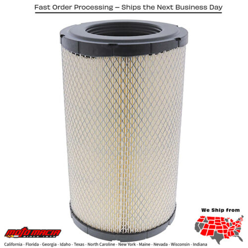 All Balls OEM Part 7082436 Air Filter Polaris RZR Pro R 4 Factory Armored S more