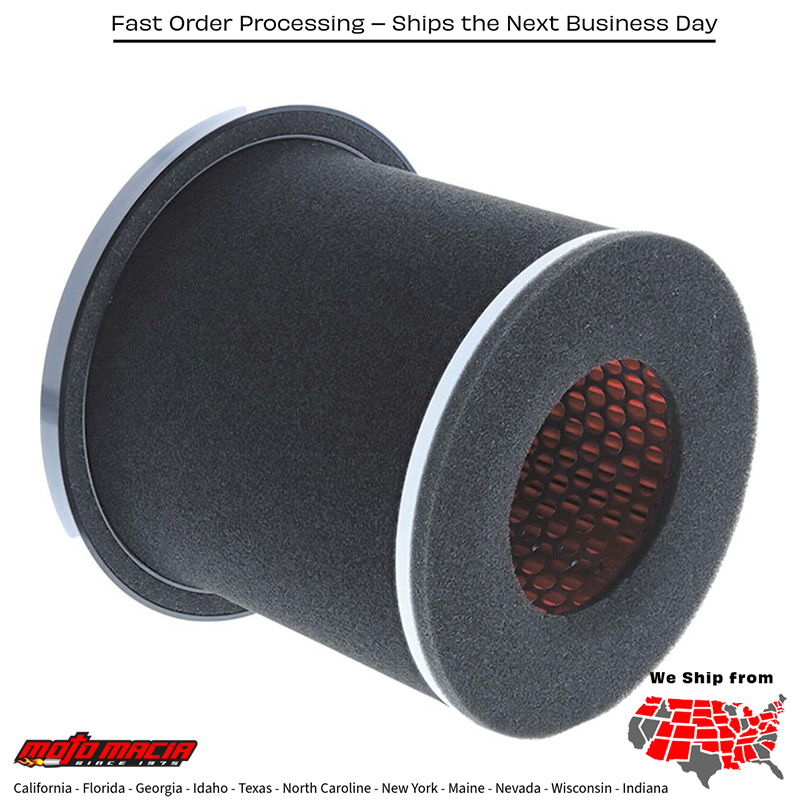 All Balls OEM Part 13700-31G32 Air Filter Suzuki LTA-450 X King Quad 07-10, more