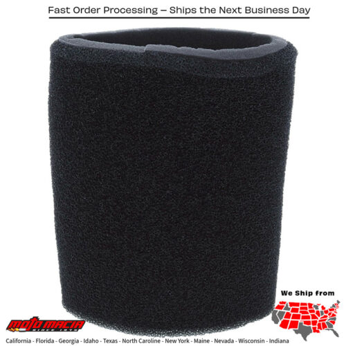 All Balls OEM Part 1NS-E4451-00-00 Air Filter Yamaha Kodiak 450 4WD 18-25,  more