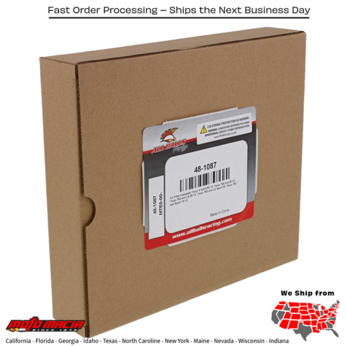 All Balls OEM Part 11013-0018 Air Filter Kawasaki Teryx 4 4x4 EPS 13, Teryx more