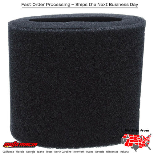 All Balls OEM Part 11013-Y002 Air Filter Arctic Cat 250 2x4 06-09, 250 DVX  more