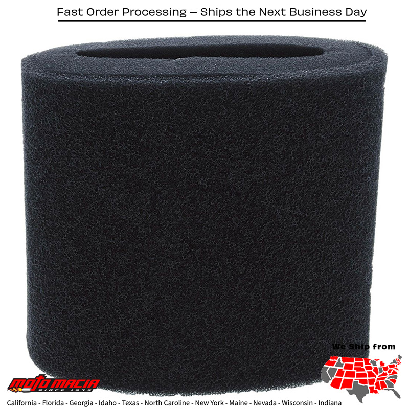 All Balls OEM Part 11013-Y002 Air Filter Arctic Cat 250 2x4 06-09, 250 DVX more