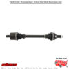 8 Ball Extreme Axle Front Polaris Rzr 800 Eps 13-14 570 12-20 P