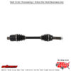 8 Ball Extreme Axle Rear Polaris Sportsman 570 SP 15-19 X more
