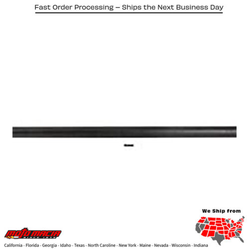 Prop Shaft Polaris Ranger Xp 570 16-16 Rzr 570 12-20 more