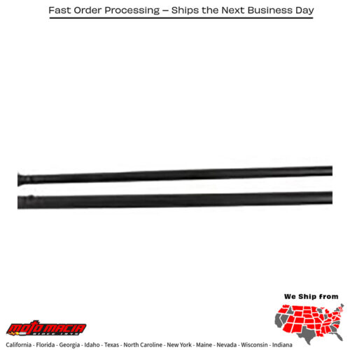 Prop Shaft Polaris Rzr Xp 4 1000 Eps 14-20 Ride Comma more