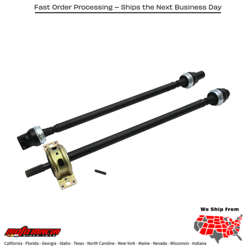 Prop Shaft Polaris Ranger 1000 Eps 2020 Xp Premium
