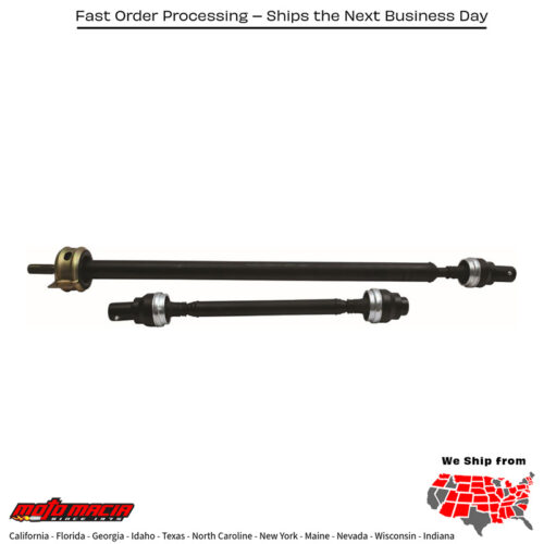 Prop Shaft Polaris General 1000 Deluxe Eps 2020 Premium