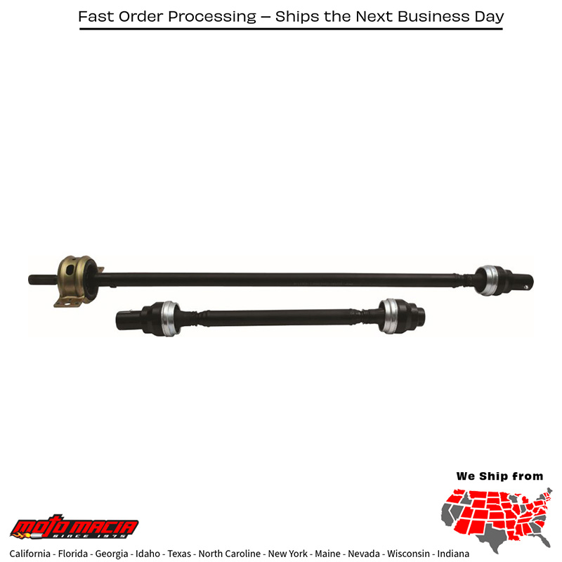 Prop Shaft Polaris General 1000 Eps 18-19 Deluxe Eps 1 more