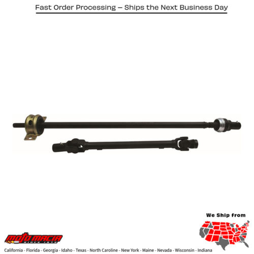 Prop Shaft Polaris General 1000 EPS 17-17 (16-17)