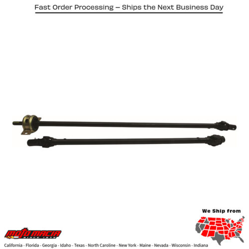 Prop Shaft Polaris Ranger 1000 Eps 20-20 Crew
