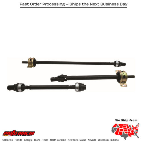 Prop Shaft Polaris General 4 1000 Eps 20-20