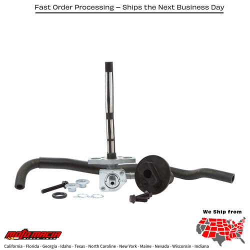 Fuel Valve OEM Part  TRX 250 EX (06-07)