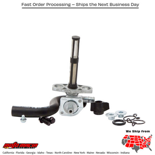 Fuel Valve OEM Part  TRX 450 R (04-05)