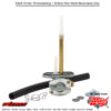 Fuel Valve OEM Part  YFZ 350 Banshee (88-06)
