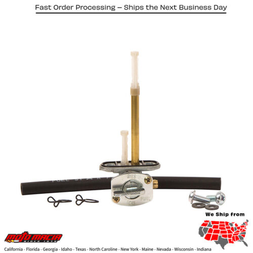 Fuel Valve OEM Part  YFM 400 M Big Bear 2x4 (00-04)