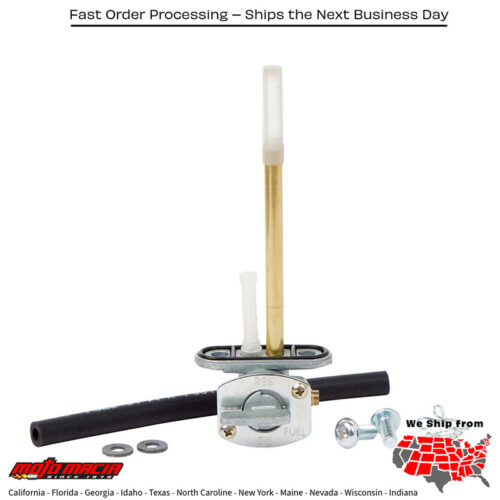 Fuel Valve OEM Part  YFM 125 Grizzly (08-13)