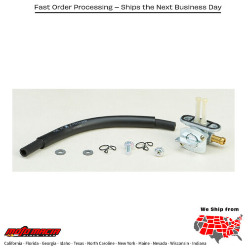 Fuel Valve OEM Part  YZ 250 F (10-13)