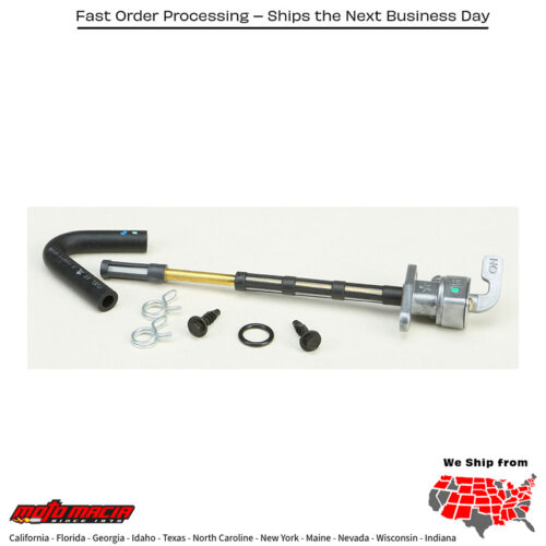 Fuel Valve OEM Part  250 XCF-W (06)