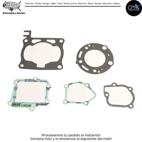 TOP END GASKET KIT  Honda CR125R 2005-2007