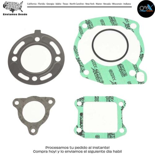 TOP END GASKET KIT  Honda CR85R CR80R 1992-2007