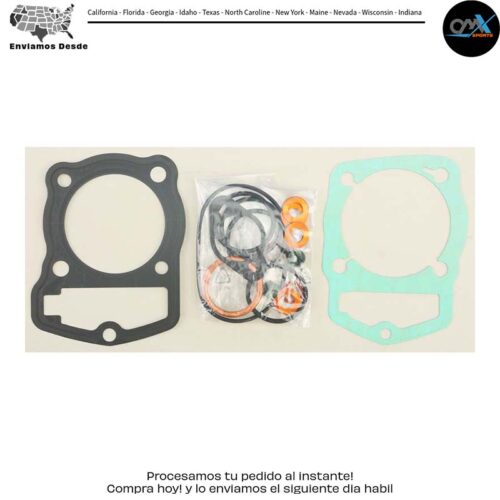 TOP END GASKET KIT  Honda CRF150F 2003-2005