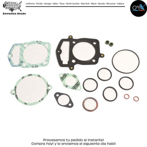 TOP END GASKET KIT  Honda CRF230F CRF230L 2003-2019
