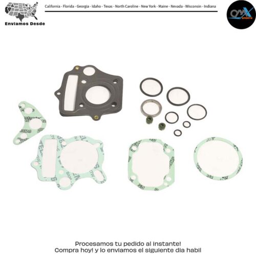 TOP END GASKET KIT  Honda CRF50F 2004-2021