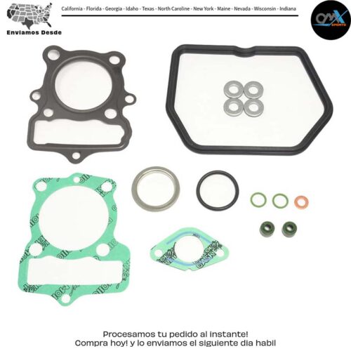 TOP END GASKET KIT  Honda CRF80F 2004-2013