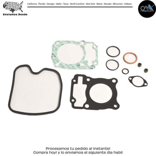 TOP END GASKET KIT  Honda CRF150F 2006-2017