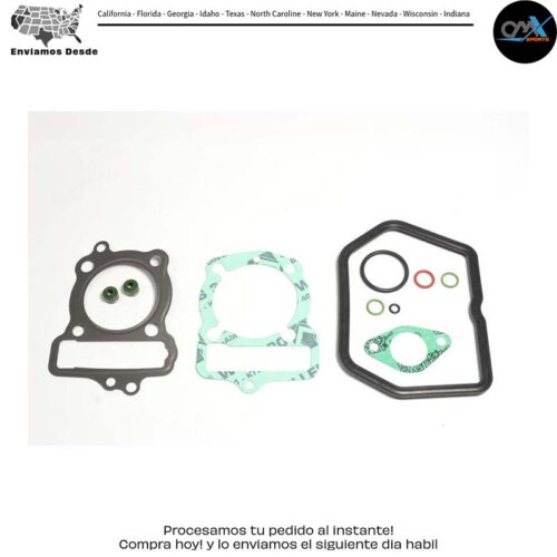 TOP END GASKET KIT  Honda XR100R 1992-2003