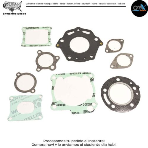 TOP END GASKET KIT  Honda CR125R 1984-1986